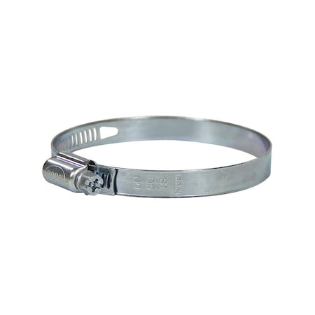 A & I Products Hose Clamp (Qty of 10) 5" x5.75" x4.5" A-C44P